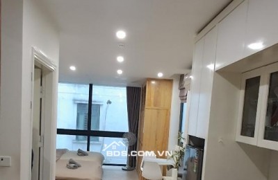 SỐNG CHILL TÂY HỒ-Ở TẦNG CAO THU TIỀN TẦNG DƯỚI-SIÊU PHẨM APATEEN PHỐ TRỊNH CÔNG SƠN-Ô TÔ  LÝ THUYẾT