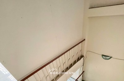 BÁN NHÀ 3 TẦNG MẶT TIỀN ĐƯỜNG 6M NGAY CHỢ TÂN PHÚ giá nhỉnh 7 Tỷ