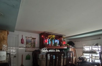 CẦN BÁN NHÀ CĂN GÓC 2 MẶT TIỀN KINH DOANH P.HÒA BÌNH