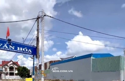 BÁN ĐẤT TẠI VĨNH LỘC B, BÌNH CHÁNH, DT148M2 SẴN SỔ HỒNG, CHỈ 6.3 TỶ. LH:0901638533.