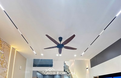 Bán nhà 3 tầng 3 mê đường CHƠN TÂM 9 - Gần ĐH Sư Phạm