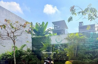 Chào bán lô đất MT Đặng Huy Trứ - Trục thông Biển - sát Hoàng Thị Loan