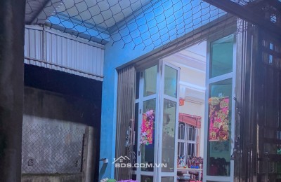 BÁN NHÀ ĐẸP 1.65 TỶ 1.5 TẦNG 79M2 ( HƯỚNG TÂY ) NGÕ VĂN CAO