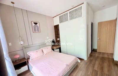 Siêu phẩm nhà 3 Tầng full nội thất Kiệt Nguyễn Chánh