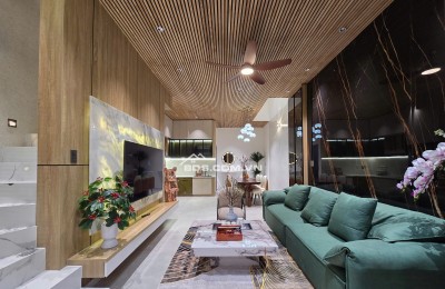 SIÊU PHẨM NHÀ MỚI 3 TẦNG ĐƯỜNG LÊ THIỆT– SÁT BIỂN -FULL NỘI THẤT