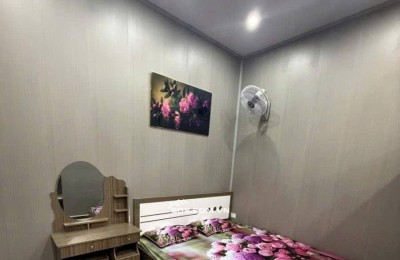 Bán Nhà Gần Phố Bạch Mai, Hai Bà Trưng 53m, 3 tầng, giá 9.5 tỷ