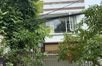 Bán nhà 2 tầng đường LÊ THIỆT – 2 phút ra đến bãi biển