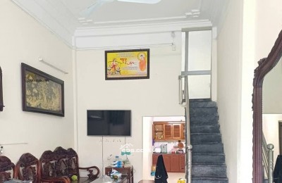 BÁN NHÀ ĐẸP 1.65 TỶ 2 TẦNG 57M2 ( ĐÔNG NAM ) NGÕ MỸ XÁ