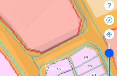 Cho thuê đất ở Đà Lạt Xuân Trường, miễn phí 1PN giá 2tr/lô/ sổ riêng