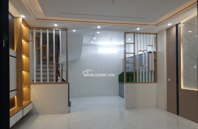 BÁN NHÀ ĐẸP 2.2 TỶ 3 TẦNG 45M2 ( TÂY NAM ) NGÕ 19/5