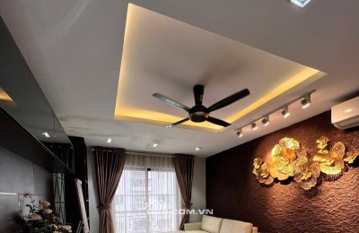 Bán Nhà Kinh Doanh Đỉnh, Hoàng Cầu, Đống Đa 64m, 7 tầng, mt 4.4m, giá 39.9 tỷ