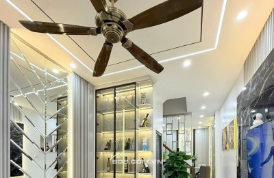 Bán Nhà Hồng Mai, Hai Bà Trưng 40m, 4 tầng, mt 3.5m, giá 9.5 tỷ.