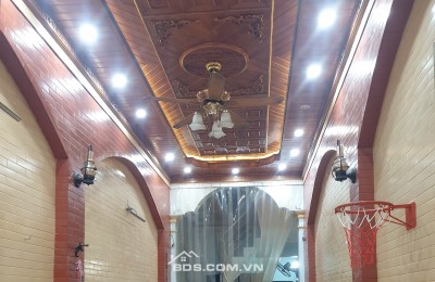 BÁN NHÀ DÂN XÂY 2.2 TỶ 3 TẦNG 50M2 Ô TÔ ĐỖ CỬA NGÕ TRƯỜNG CHINH