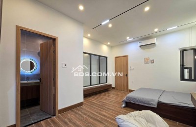 Bán nhà 3 tầng đường Hoà Minh 10 - (Sát Trần Đình Tri, gần biển)