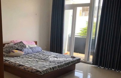 Bán Nhà 3 tầng đường Bàu Năng 1 - sát Lý Thái Tông