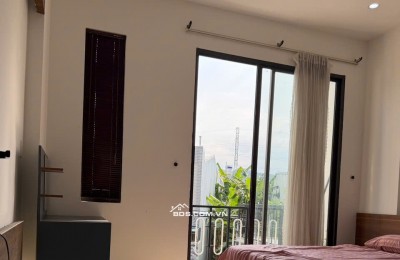 Bán nhà 3 tầng đường Đào Sư Tích - Thông Hoàng Văn Thái