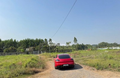 BÁN 3300M2 ĐẤT TẠI PHƯỚC TÂN - TP BIÊN HOÀ. SHR. 33 TỶ. LH:0933449988.