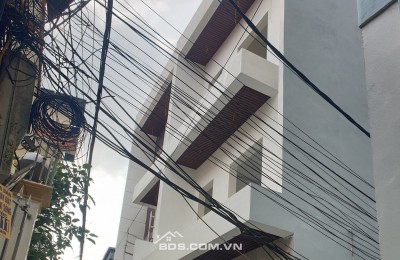 BÁN NHÀ ĐẸP 2.35 TỶ 3 TẦNG 57M2 ( ĐÔNG NAM ) NGÕ PHÙ NGHĨA