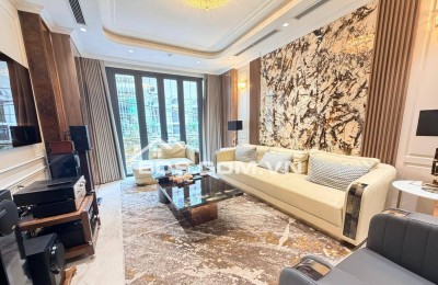 Bán Nhà Phố VIP Lê Thanh Nghị, Hai Bà Trưng 68m, 7 tầng, mt 4.3m, giá 45 tỷ.