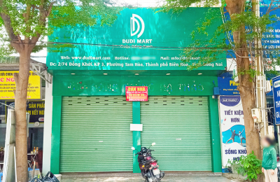 Bán nhà cấp 4 sổ hồng riêng đường Đồng Khởi phường Tam Hiệp TP Biên Hòa Đồng Nai