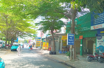 Bán nhà cấp 4 sổ hồng riêng đường Đồng Khởi phường Bình Đa TP Biên Hòa Đồng Nai