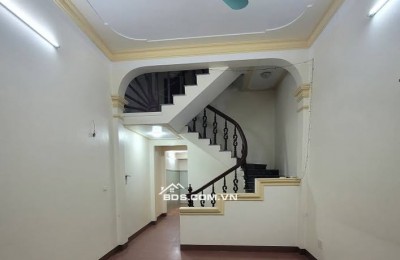 BÁN NHÀ DÂN XÂY 2.05 TỶ 3.5 TẦNG 56M2 GIÁP KHU ĐÔ THỊ MỸ TRUNG