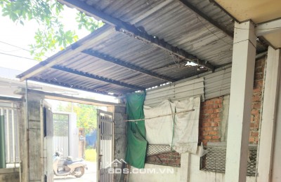 Bán Nhà 4 kiệt Ô TÔ K66 Trần Đình Tri thông Nguyễn Chánh - Kiệt chính