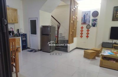 Chính chủ bán nhà đẹp – giá tốt, không qua trung gian