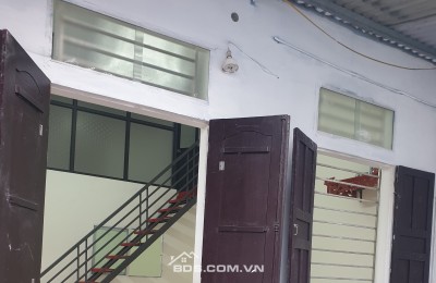 BÁN NHÀ ĐẸP 1.35 TỶ 1.5 TẦNG 64M2 NGÕ ĐẶNG VIỆT CHÂU