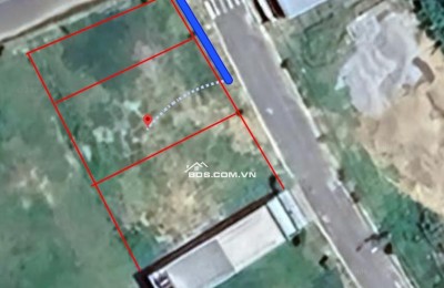 Bán bất động sản đường nhựa 5,5m Thị Trấn Thạnh Mỹ, Huyện Nam Giang, Đà Nẵng