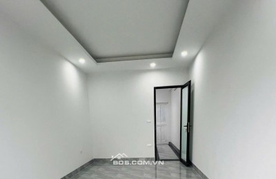 Siêu phẩm nhà đẹp mới xây Vĩnh Ninh ( Vĩnh Quỳnh ) Thanh Trì, DT 42m2, nhỉnh 6 tỷ