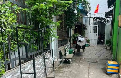 Bán Nhà Nguyễn Tuyển, Bình Trưng, Quận 2, TP Thủ Đức, 118m2, HXH, ngang 6m, Giá chỉ 7 tỷ 3,