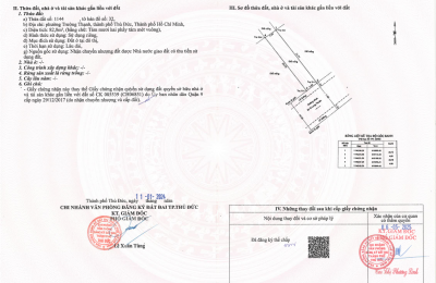 Bán đất nền dự án tại Khu Dân Cư Đảo Kim Cương, P Trường Thạnh, Tp Thủ Đức, giá siêu hời, 82.8m2
