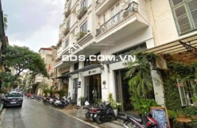 Mặt Tiền 5.8M Cạnh Chợ Hàng Da 95 Tỷ 4 Tầng Sổ Vuông Nở Hậu