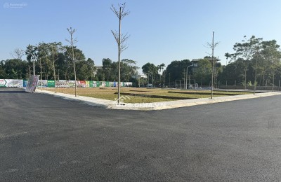 BÁN ĐẤT GIÁ RẺ CHÍNH CHỦ HÒA LẠC 100m² GIÁ NHỈNH 3 TỶ VỊ TRÍ ĐẸP