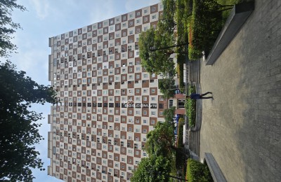 PENTHOUSE 4PN PHẠM VĂN ĐỒNG