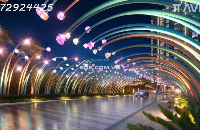 Cần ra dự án TT Avio 3PN giá tốt đầu tư hiện tại