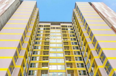 The Sang tầng cao view pháo hoa ĐN Downtown - Chính chủ bán căn 2PN - Cam kết giá tốt nhất thị trường