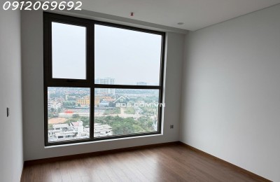Chính chủ bán căn hộ 120m2, 3PN, 3WC tầng trung toà K6 dự án Khai Sơn City