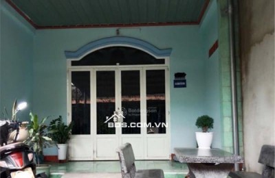 Bán nhà riêng chính chủ 135m2 tại Nhơn Trach, Đồng Nai, ngay thị trấn Hiệp Phước