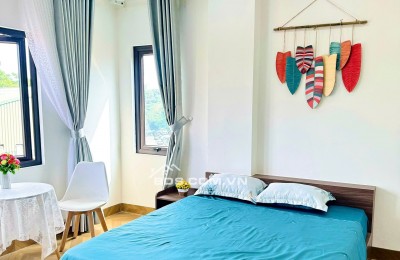Chính chủ cho thuê căn hộ Studio dài hạn ở Thuỵ Khê, Tây Hồ. Giá chỉ từ 6tr