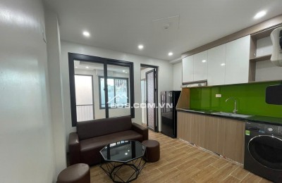 PASS PHÒNG GẤP – CẦU GIẤY – FULL NỘI THẤT, 1PN RIÊNG, Ở NGAY