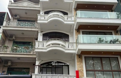 BẤT CHẤP MÔ HÌNH - LẠC LONG QUÂN – GẦN HỒ TÂY – CÁCH HỒ ~30M VỊ TRÍ ĐẸP – KD TỐT – DÂN TRÍ CAO