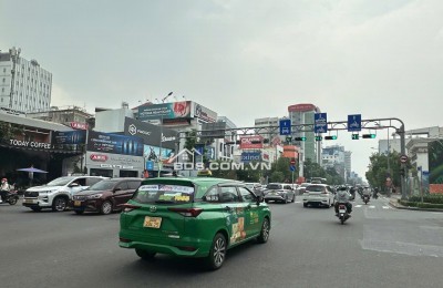 Nhà GẤP bán HXH ngang 6m Nguyễn Văn Trỗi 4L T.máy gara hồ bơi 78m2 gần chợ 16.9 tỷ.