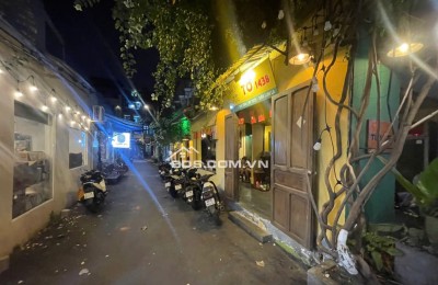 CAFE TỚ 1438 Cần sang gấp vào là kinh doanh ngay tại Bình Thạnh