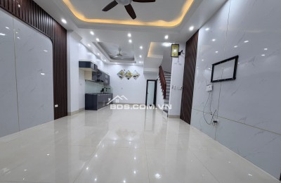 BÁN NHÀ ĐẸP 2.77 TỶ 3 TẦNG 46M2 FULL NỘI THẤT NGÕ ĐƯỜNG BÁI