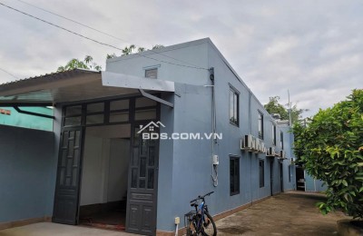 Bán Nhà Mặt Tiền 215 Thích Thiện Hòa, Xã Lê Minh Xuân, Huyện Bình Chánh