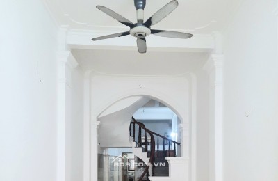 BÁN NHÀ ĐẸP 1.75 TỶ 3 TẦNG 65M2 NGÕ ĐẶNG VIỆT CHÂU