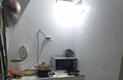 BÁN NHÀ MẶT ĐƯỜNG NHÁNH GIẢI PHÓNG 2 TẦNG 35M2 GIÁ 2 TỶ