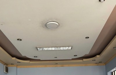 Cho thuê NC 7x35m 2 lầu 6PN số 911 Lê Khả Phiêu P An Lạc